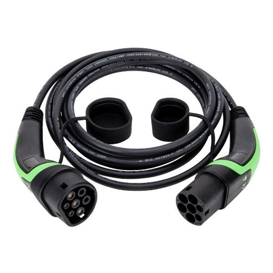 BMW i3 EV Charging Cable