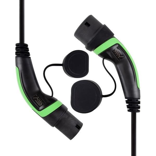 Harley-Davidson Livewire EV Charging Cable