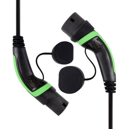 Hyundai Kona Charging Cable