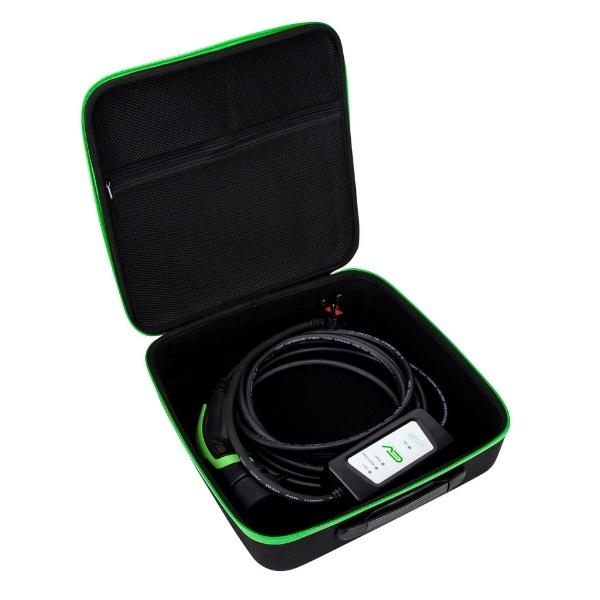 Hyundai Kona Charging Cable