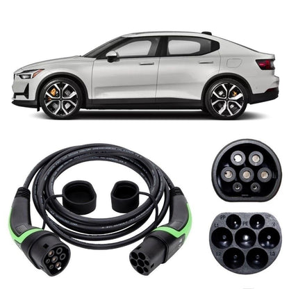 Polestar 2 Charging Cable