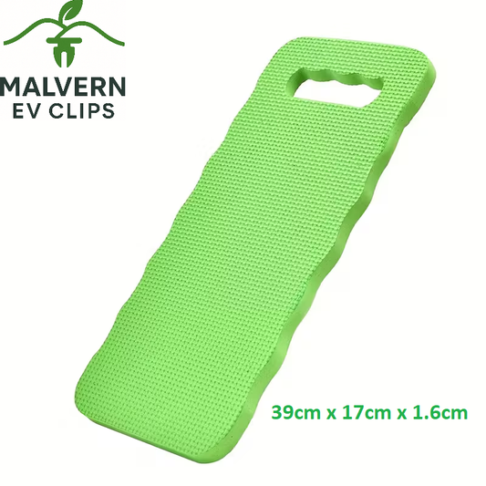 EVA Foam Kneeling Pad Comfort Mat for Garage Car Repairs, Gardening or Car Boot