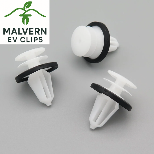 Door Card & Interior Trim Panel Clips – Fits Ford Mustang / Mach‑E / E‑Transit